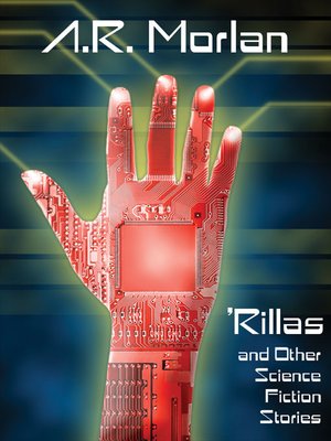 cover image of Rillas and Other Science Fiction Stories